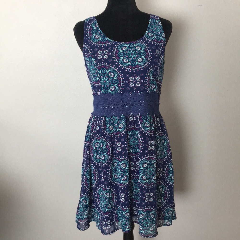 Pretty Dress